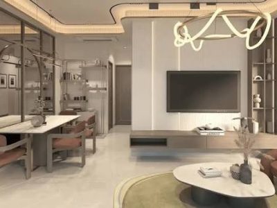 Discover Luxury Apartments at Sattva Vile Parle