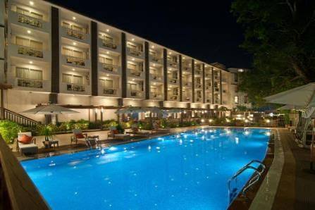 Amazing Goa tour with Amara Grand Inn Calangute4 Nights PACKAGE CATEGORY : Group, Best price DESTINATIONS COVERED : 4N Goa