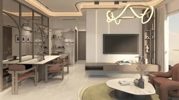 Discover Luxury Apartments at Sattva Vile Parle