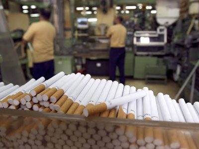 Premium Cigarette Manufacturing Company in India | Godfrey Phillips