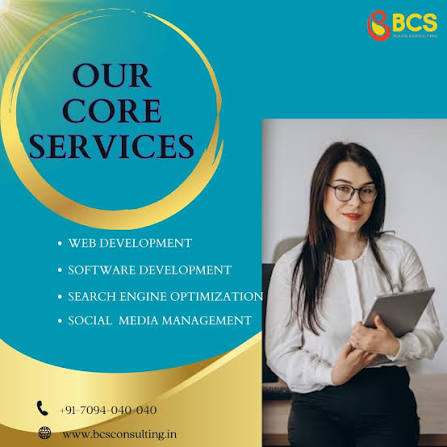 BCS Corp — Top SEO Company in Coimbatore | Google Rankings Guaranteed