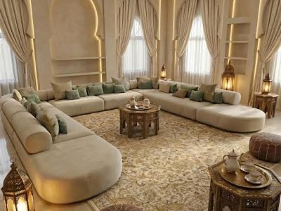 Premium Majlis Sofa Dubai | Dubai Sofa