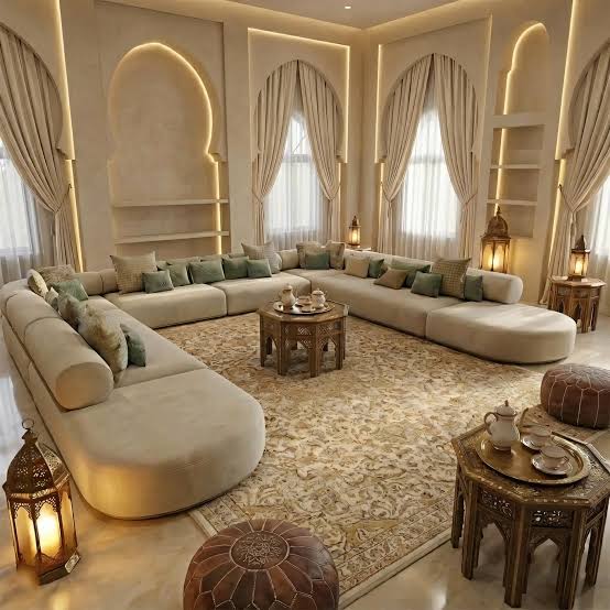 Premium Majlis Sofa Dubai | Dubai Sofa