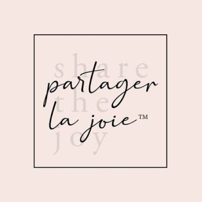 partagerla joie