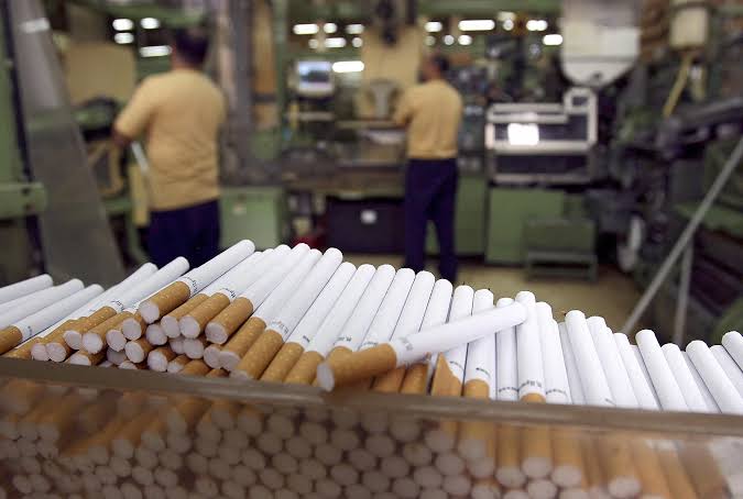 Premium Cigarette Manufacturing Company in India | Godfrey Phillips