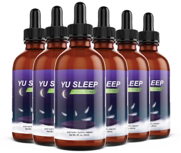 How to Cure Sleep Disorder Naturally – Read YuSleep Reviews