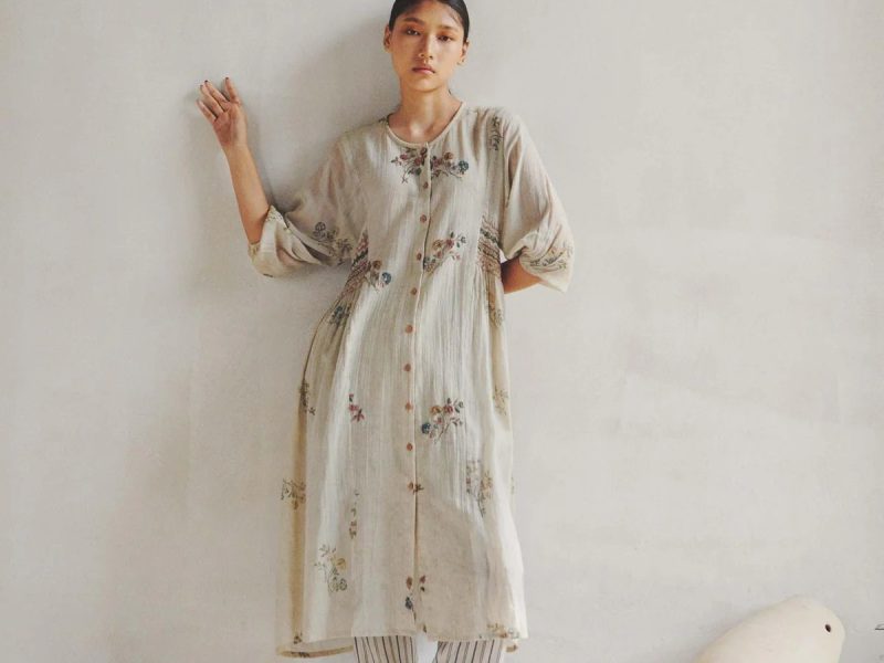 New Season, New Prints