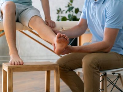 Chino Hills Podiatry Expert Foot Care Services