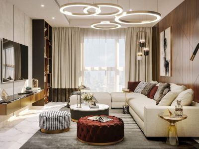 Book Your Dream Home at Sobha Chandivali New Prelaunch Homes