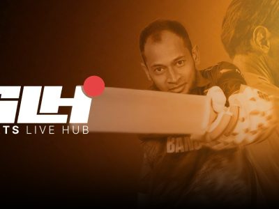 Watch the hottest teams in Cricket Live