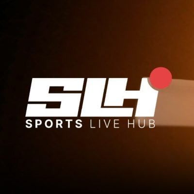 Sports Live Hub