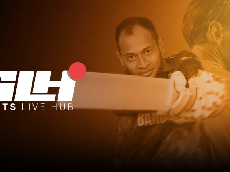 Watch the hottest teams in Cricket Live