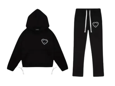Why Choose Carsicko Tracksuit for Superior Street Style?