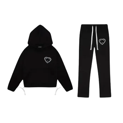 Why Choose Carsicko Tracksuit for Superior Street Style?