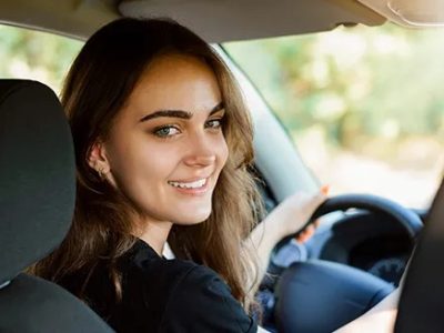 Driving School Alexandria