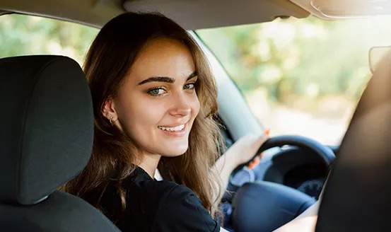 Driving School Alexandria