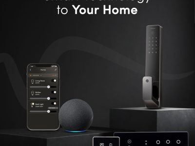 Home Automation company in Hyderabad