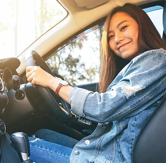 Driving School Reston
