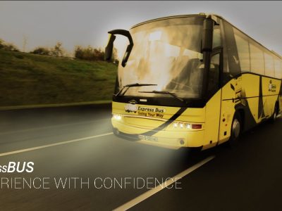Hire a Luxury Wedding Coach Services