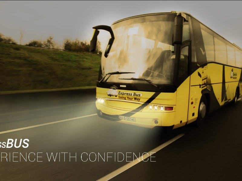 Hire a Luxury Wedding Coach Services