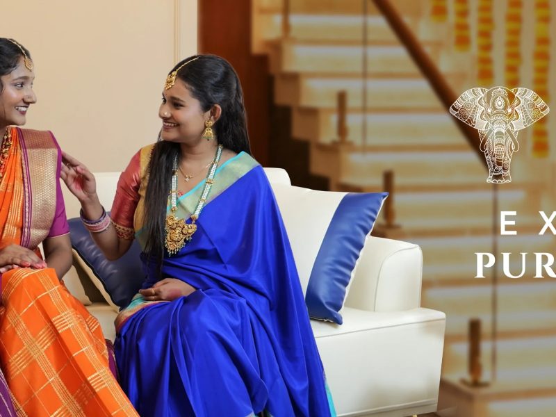 Wedding Sarees Collection – Bridal Silk, Designer & Traditional Sarees | House of Sarees