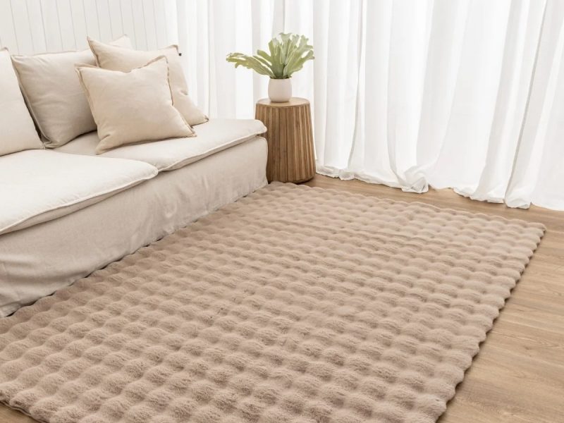 Washable Rugs Australia | Easy-Clean Rugs by Ruggy