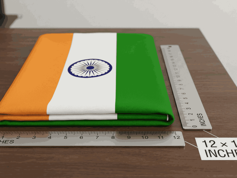 Indian Flag Manufacturer in Delhi – Infinity India Flags