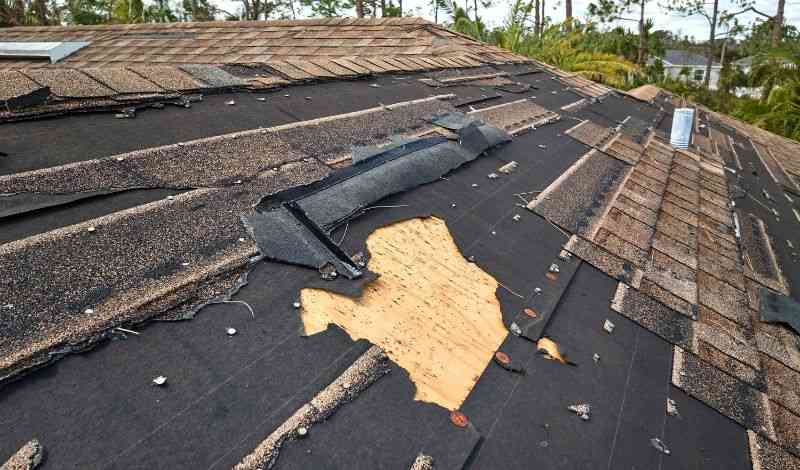 Elite Gold Roofing
