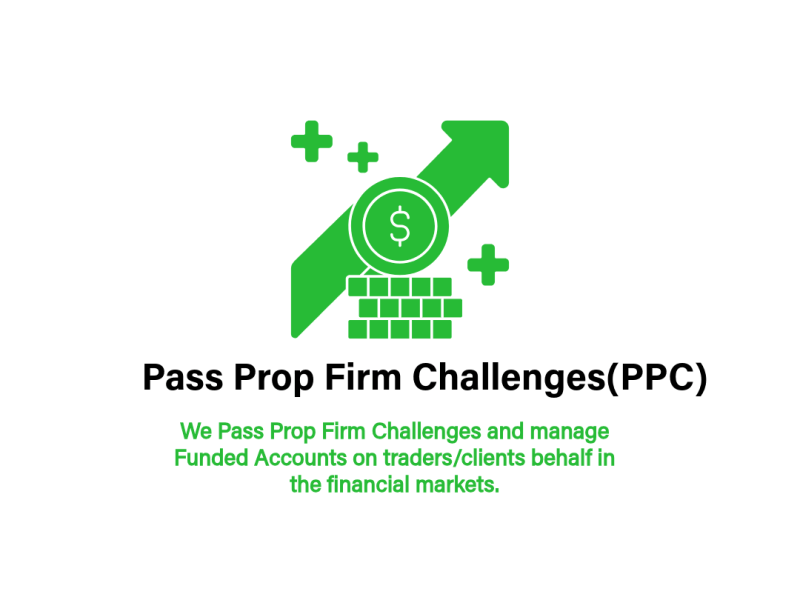 We Pass Prop Firm Challenge