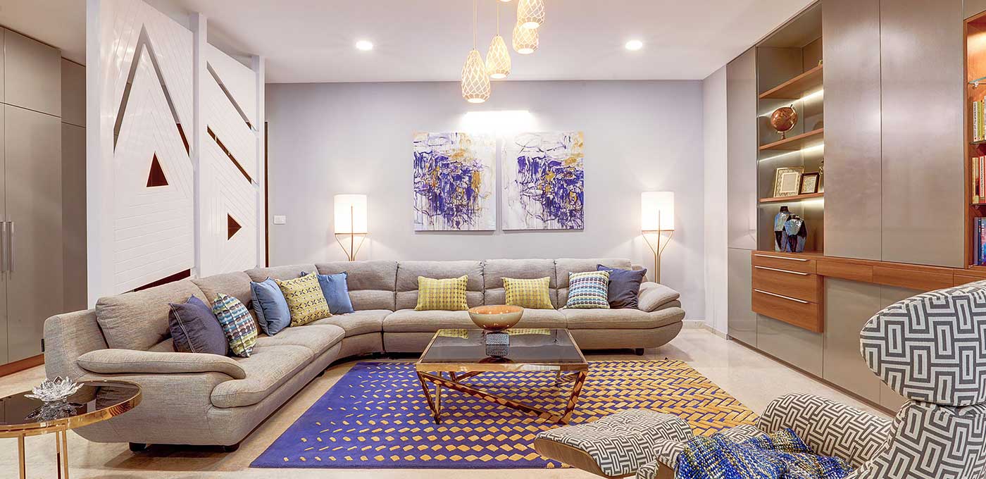 Interior Designer in Thane