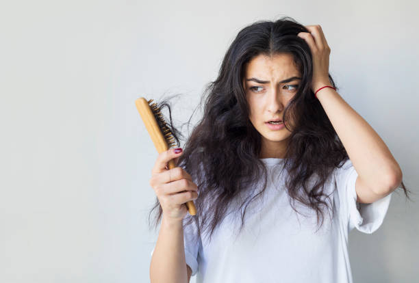 Hair Fall Treatment in Delhi | Hair Growth Solutions & Expert Care