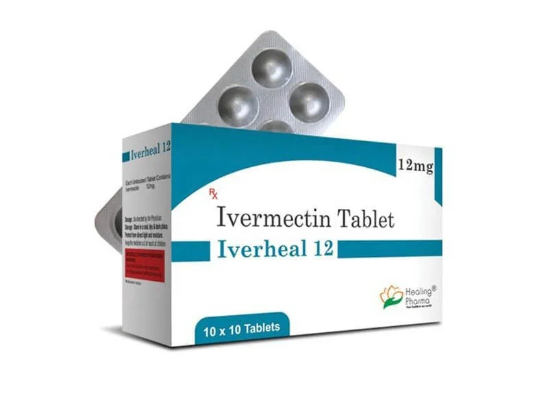 Buy Ivermectin 12 mg for Sale at USA,UK,Australia