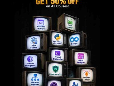 Comprehensive Python Full Stack Developer Course in Chennai