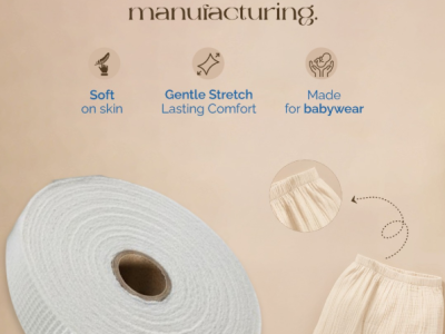 Leading Woven Elastic Manufacturer in India