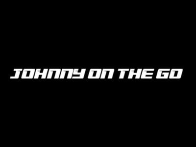 Johnny on the Go