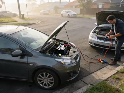 Southern Towing & Car Removals | 24/7 Towing & Free Car Removal Melbourne