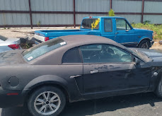 Same Day Junk Car Pickup Available – Get Paid Fast