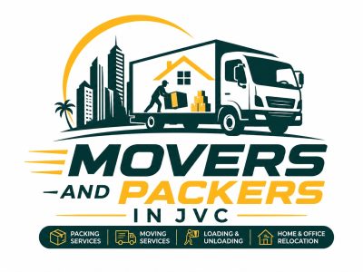 Movers And Packers In JVC