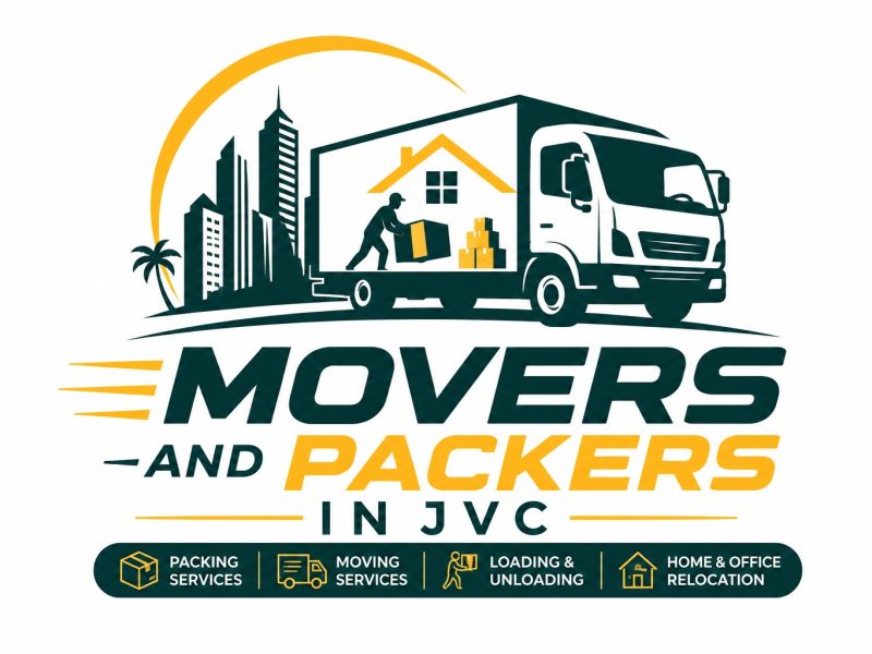 Movers And Packers In JVC