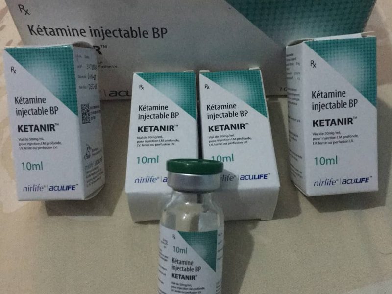 Ketamin3 - Crystal - Angel Dust and other research chemicals