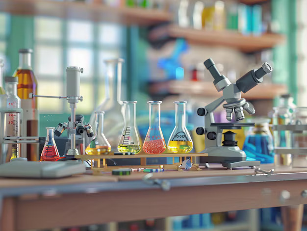 Perfect Chemical Laboratories is a contract pharmaceutical testing and manufacturing company and LITHIUM mining