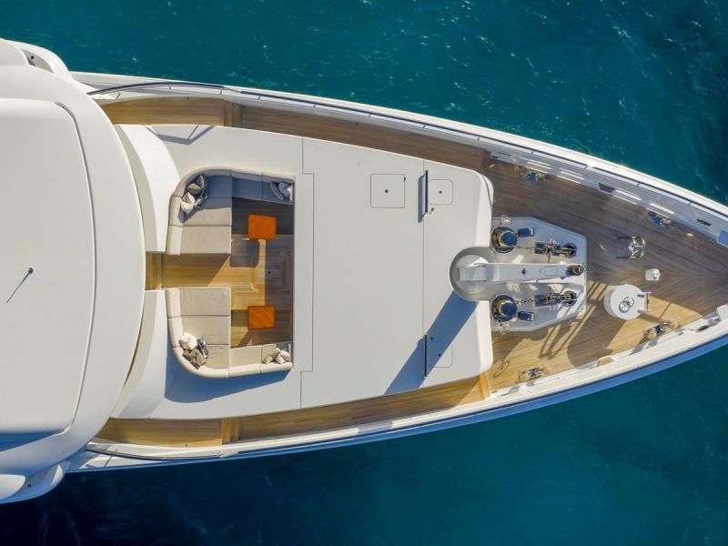 Buy Your Perfect Yacht in Dubai with Expert Brokerage Services