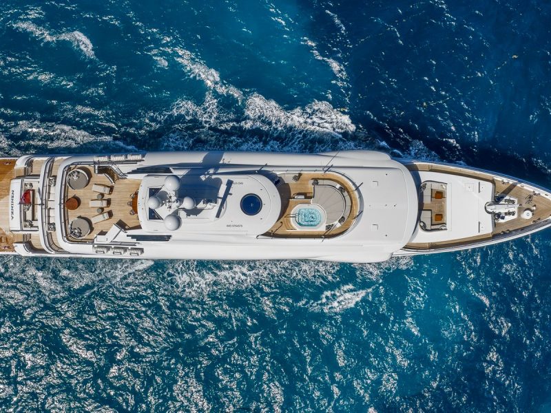Buy Your Perfect Yacht in Dubai with Expert Brokerage Services