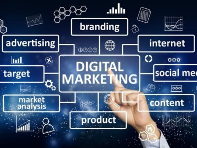 Master Digital Marketing with 60+ Advanced Course Modules