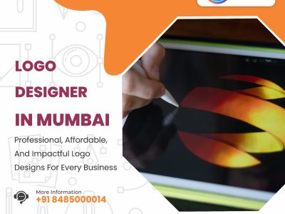 Logo Designing Expert in Mumbai – Ideal Logo Designer Company
