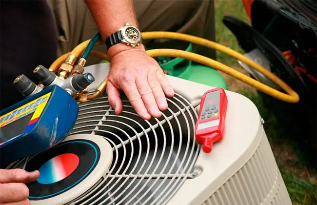 Home Air Conditioning Repair for Thousand Oaks