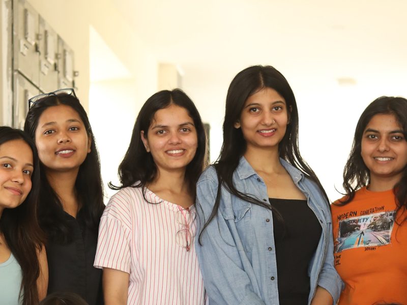 PGDM Course in Delhi | Vedica Scholars Programme for Women