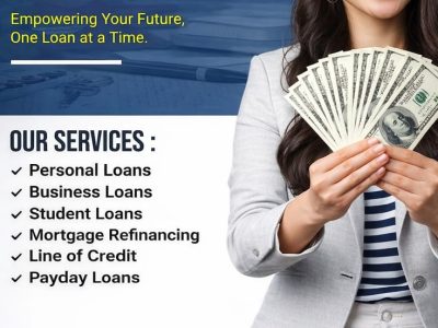 # 💼 NEED FINANCIAL SUPPORT? WE'RE HERE TO HELP!