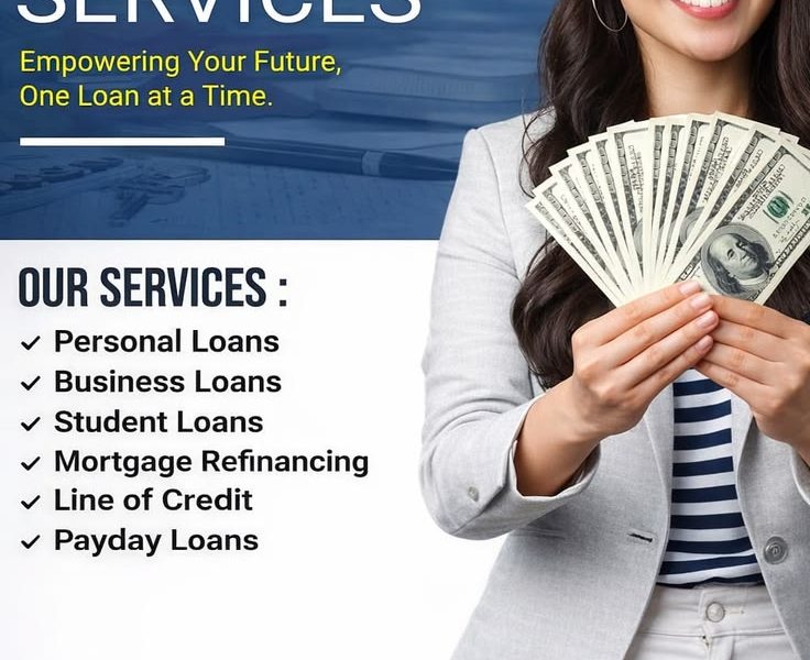 # 💼 NEED FINANCIAL SUPPORT? WE'RE HERE TO HELP!