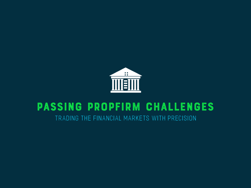 We Help Traders to get Funded Accounts on Prop Firms